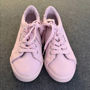 Nautica Pink Sneakers